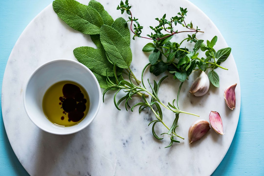 Ditch the Bottled Dressings: Why Homemade Salad Dressings are the Real MVP